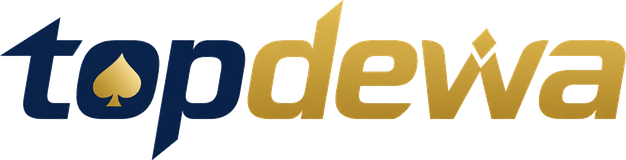 Logo topdewa platform terpercaya